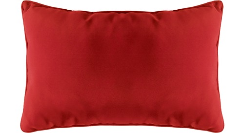 Outdoor Lumbar Cushion 